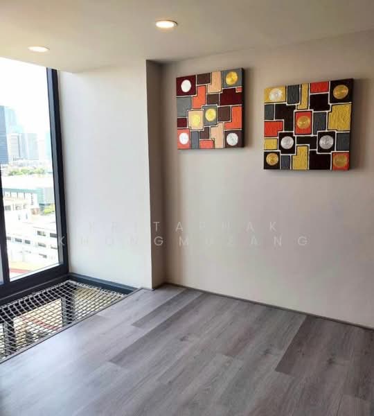 Cooper Siam, Bangkok, Soi Rong Mueang 5, Rong Muang, Pathum Wan, Bangkok, 1 Bedroom, 60 sqm, Condo For Rent, by Kritaphak Khongmueang, 500374770 - DDproperty.com