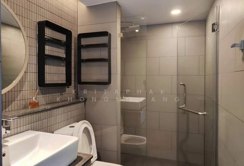 Cooper Siam, Bangkok, Soi Rong Mueang 5, Rong Muang, Pathum Wan, Bangkok, 1 Bedroom, 60 sqm, Condo For Rent, by Kritaphak Khongmueang, 500374770 - DDproperty.com