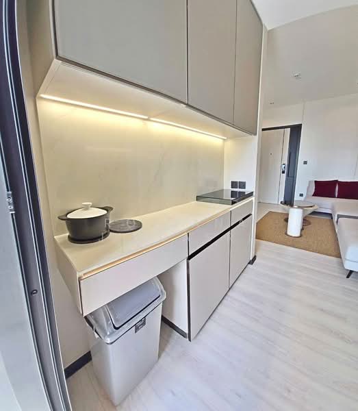 The Room Phaya Thai, Bangkok, 567 Thanon Si Ayutthaya, Thanon Phaya Thai, Ratchathewi, Bangkok, 1 Bedroom, 38 sqm, Condo For Rent, by Rojjana Jindasri, 500374774 - DDproperty.com
