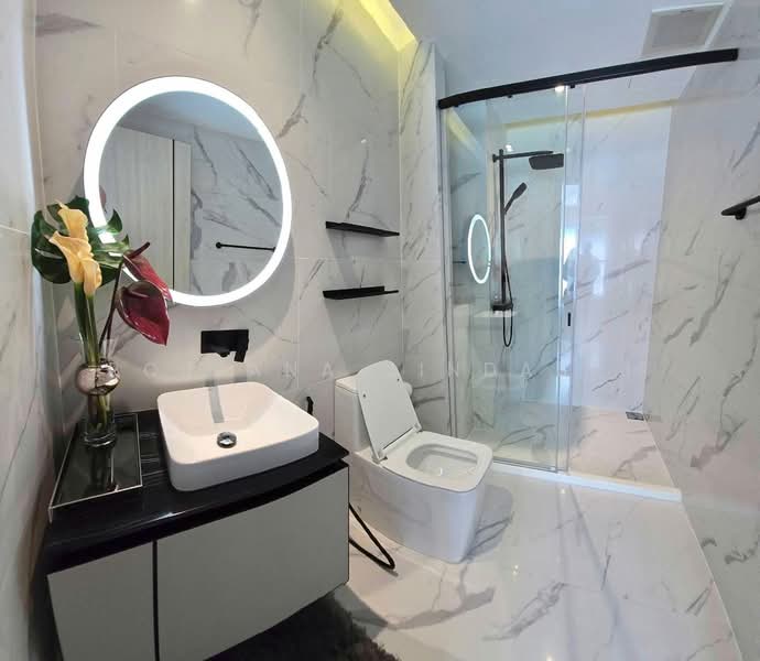 The Room Phaya Thai : เดอะ รูม พญาไท, กรุงเทพ, 567 ถ.ศรีอยุธยา, ถนนพญาไท, ราชเทวี, กรุงเทพ, 38 ตร.ม., คอนโด ให้เช่า, โดย Rojjana Jindasri, 500374774 - DDproperty.com