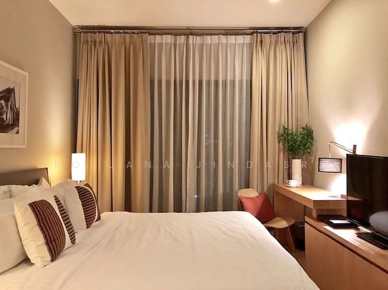 Noble Reveal, Bangkok, 36 Soi Sukhumvit 63, Ekamai Road, Phra Kanong Nua, Watthana, Bangkok, 1 Bedroom, 47 sqm, Condo For Rent, by Rojjana Jindasri, 500374777 - DDproperty.com