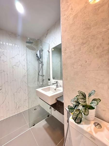 A Space Me Sukhumvit 77 : เอ สเปซ มี สุขุมวิท 77, กรุงเทพ, 2363 ซอยสุขุมวิท 77 ถนนสุขุมวิท, สวนหลวง, กรุงเทพ, 31 ตร.ม., คอนโด ให้เช่า, โดย Jirateep Jhonkornburi, 500374778 - DDproperty.com