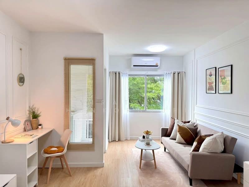 A Space Me Sukhumvit 77 : เอ สเปซ มี สุขุมวิท 77, กรุงเทพ, 2363 ซอยสุขุมวิท 77 ถนนสุขุมวิท, สวนหลวง, กรุงเทพ, 31 ตร.ม., คอนโด ให้เช่า, โดย Jirateep Jhonkornburi, 500374778 - DDproperty.com