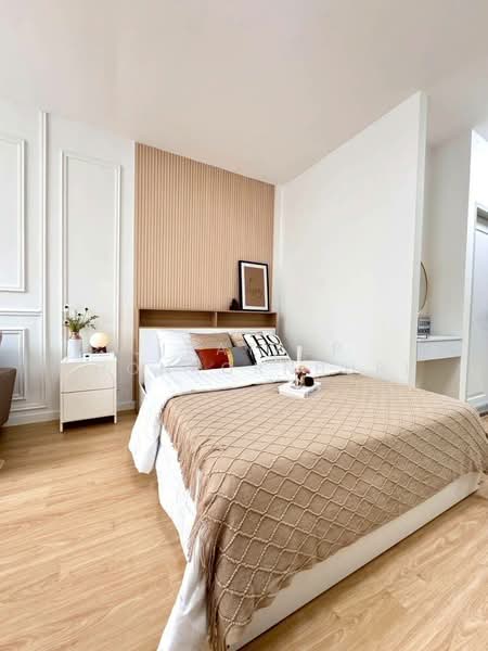 A Space Me Sukhumvit 77, Bangkok, 2363 Soi Sukhumvit 77, Sukhumvit Road, Suan Luang, Bangkok, Studio, 31 sqm, Condo For Rent, by Jirateep Jhonkornburi, 500374778 - DDproperty.com