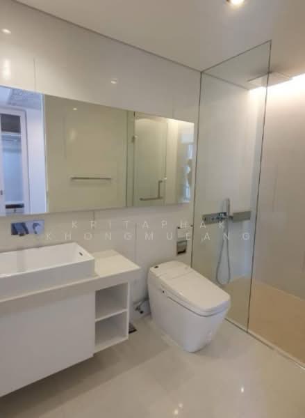 The Bangkok Sathorn, Bangkok, 111 South Sathorn Road, Yan Nawa, Sathon, Bangkok, 1 Bedroom, 61 sqm, Condo For Rent, by Kritaphak Khongmueang, 500374783 - DDproperty.com