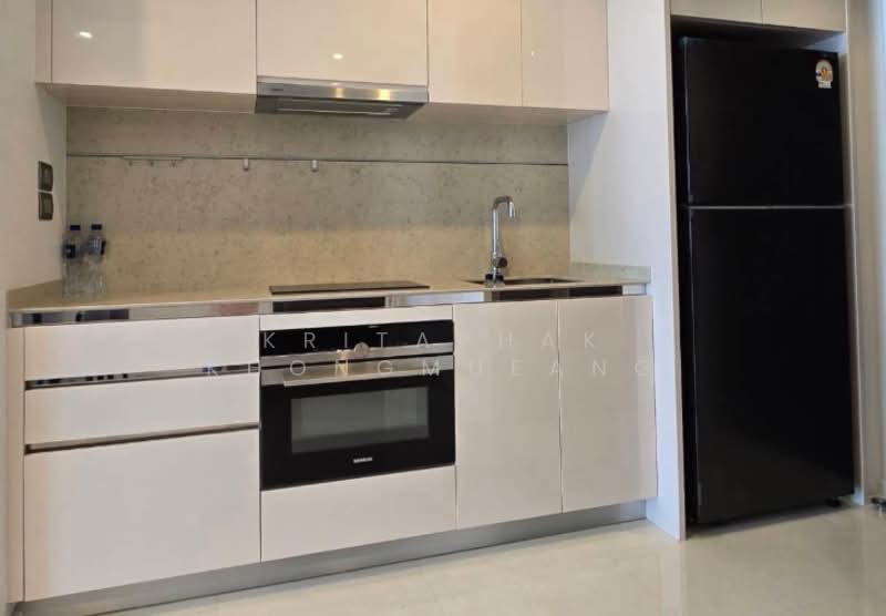 The Bangkok Sathorn, Bangkok, 111 South Sathorn Road, Yan Nawa, Sathon, Bangkok, 1 Bedroom, 61 sqm, Condo For Rent, by Kritaphak Khongmueang, 500374783 - DDproperty.com