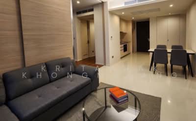 For Rent - The Bangkok Sathorn, Bangkok