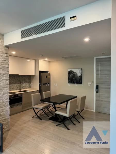 The Room Sukhumvit 21 : เดอะ รูม สุขุมวิท 21, กรุงเทพ, ถนน อโศกมนตรี, คลองเตยเหนือ, วัฒนา, กรุงเทพ, 53 ตร.ม., คอนโด ขาย, โดย Accom Asia, 500374784 - DDproperty.com