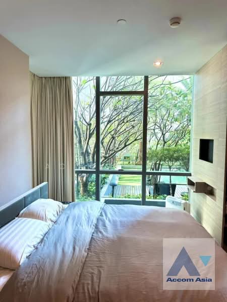The Room Sukhumvit 21, Bangkok, Asok Montri Rd, Khlongtoei Nua, Watthana, Bangkok, 1 Bedroom, 53 sqm, Condo For Sale, by Accom Asia, 500374784 - DDproperty.com