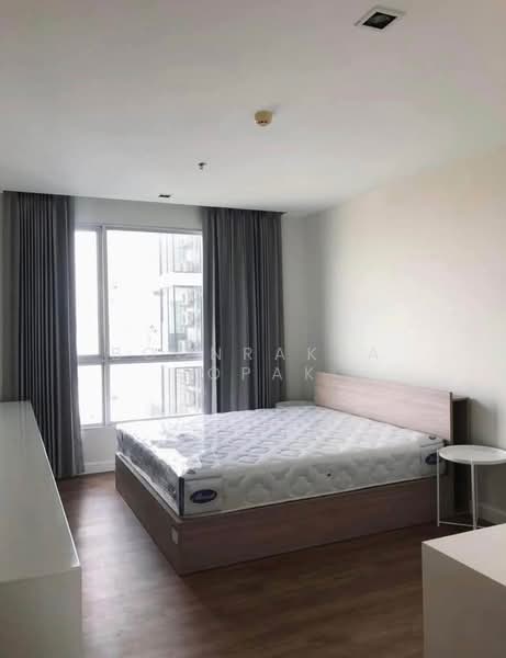 The Room Sathorn-Taksin, Bangkok, 99 Ratchaphruek Road, Bukkalo, Thon Buri, Bangkok, 2 Bedrooms, 83 sqm, Condo For Rent, by Boonraksa Sopak, 500374785 - DDproperty.com