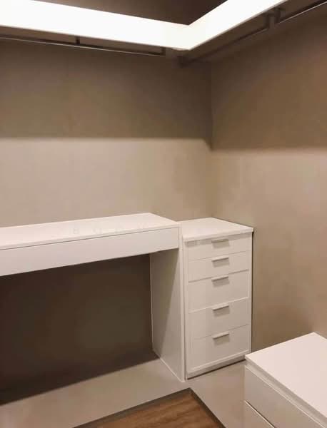 The Room Sathorn-Taksin, Bangkok, 99 Ratchaphruek Road, Bukkalo, Thon Buri, Bangkok, 2 Bedrooms, 83 sqm, Condo For Rent, by Boonraksa Sopak, 500374785 - DDproperty.com