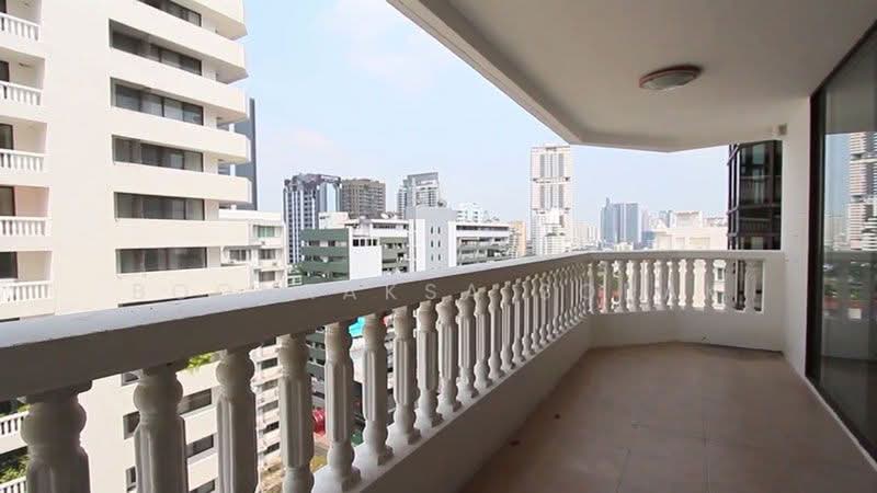 Asa Garden : อาซ่า การ์เด้น, กรุงเทพ, 46-48 ซอยสุขุมวิท 24, คลองตัน, คลองเตย, กรุงเทพ, 330 ตร.ม., อพาร์ทเมนท์ ให้เช่า, โดย Boonraksa Sopak, 500374794 - DDproperty.com