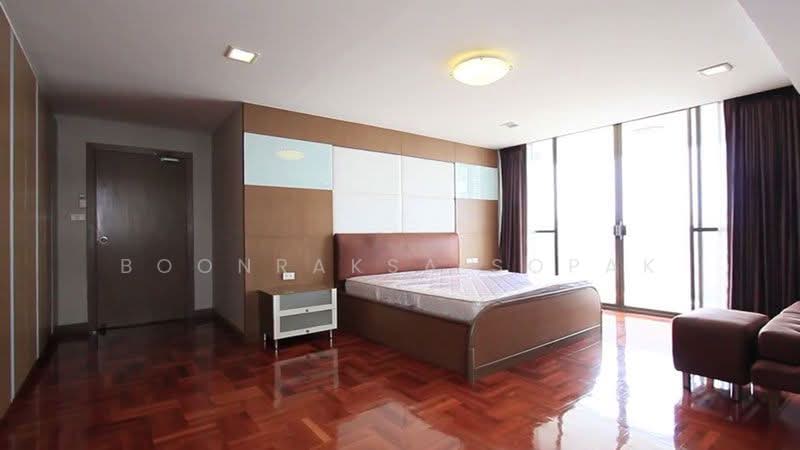 Asa Garden, Bangkok, 46-48 Soi Sukhumvit 24, Khong Tan, Khlong Toei, Bangkok, 4 Bedrooms, 330 sqm, Apartment For Rent, by Boonraksa Sopak, 500374794 - DDproperty.com