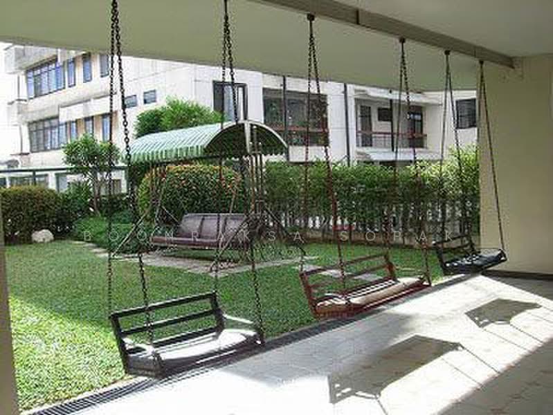 Asa Garden : อาซ่า การ์เด้น, กรุงเทพ, 46-48 ซอยสุขุมวิท 24, คลองตัน, คลองเตย, กรุงเทพ, 330 ตร.ม., อพาร์ทเมนท์ ให้เช่า, โดย Boonraksa Sopak, 500374794 - DDproperty.com