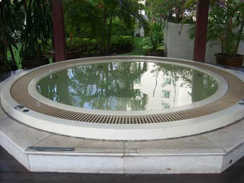 Asa Garden, Bangkok, 46-48 Soi Sukhumvit 24, Khong Tan, Khlong Toei, Bangkok, 4 Bedrooms, 330 sqm, Apartment For Rent, by Boonraksa Sopak, 500374794 - DDproperty.com