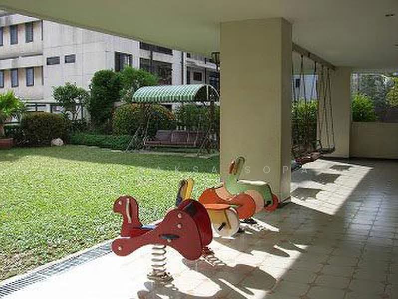 Asa Garden : อาซ่า การ์เด้น, กรุงเทพ, 46-48 ซอยสุขุมวิท 24, คลองตัน, คลองเตย, กรุงเทพ, 330 ตร.ม., อพาร์ทเมนท์ ให้เช่า, โดย Boonraksa Sopak, 500374794 - DDproperty.com