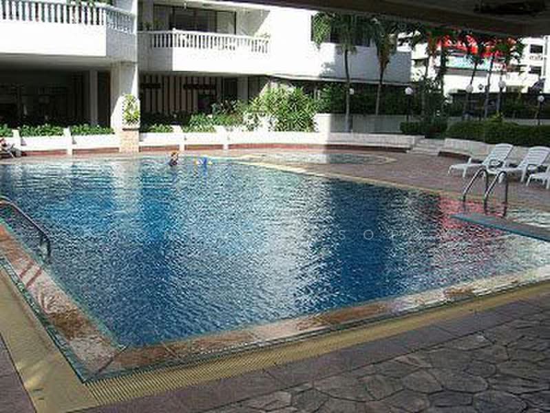 Asa Garden : อาซ่า การ์เด้น, กรุงเทพ, 46-48 ซอยสุขุมวิท 24, คลองตัน, คลองเตย, กรุงเทพ, 330 ตร.ม., อพาร์ทเมนท์ ให้เช่า, โดย Boonraksa Sopak, 500374794 - DDproperty.com