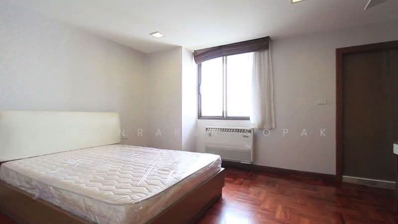 Asa Garden, Bangkok, 46-48 Soi Sukhumvit 24, Khong Tan, Khlong Toei, Bangkok, 4 Bedrooms, 330 sqm, Apartment For Rent, by Boonraksa Sopak, 500374794 - DDproperty.com