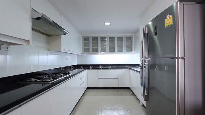 Asa Garden, Bangkok, 46-48 Soi Sukhumvit 24, Khong Tan, Khlong Toei, Bangkok, 4 Bedrooms, 330 sqm, Apartment For Rent, by Boonraksa Sopak, 500374794 - DDproperty.com