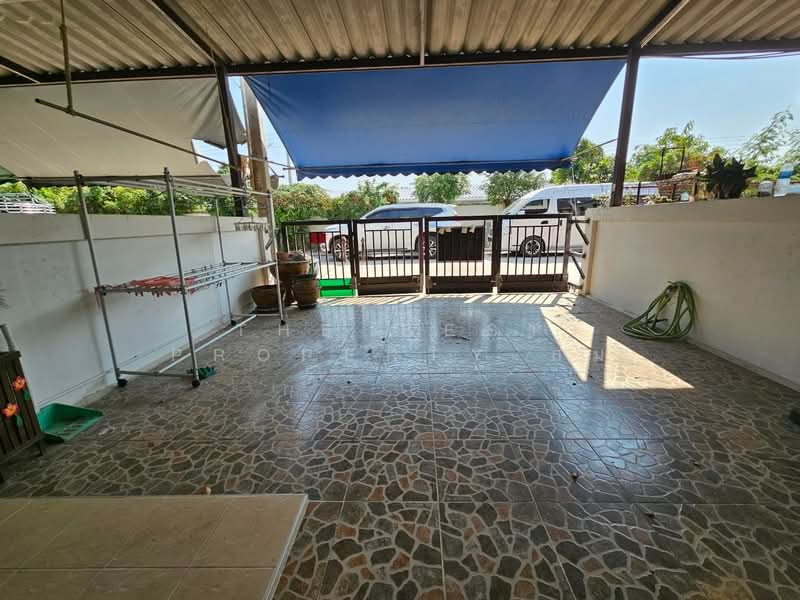 ชลพฤกษา นาป่า, Chon Buri (Pattaya), Na Pa, Muang Chon Buri, Chon Buri (Pattaya), 3 Bedrooms, 102 sqm, Townhouse For Sale, by The Best Property ส้ม, 500374797 - DDproperty.com