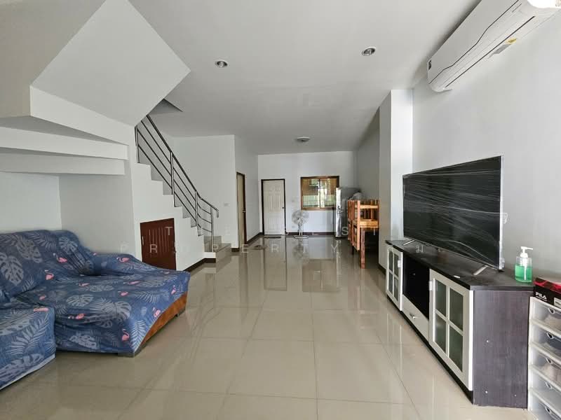 ชลพฤกษา นาป่า, Chon Buri (Pattaya), Na Pa, Muang Chon Buri, Chon Buri (Pattaya), 3 Bedrooms, 102 sqm, Townhouse For Sale, by The Best Property ส้ม, 500374797 - DDproperty.com