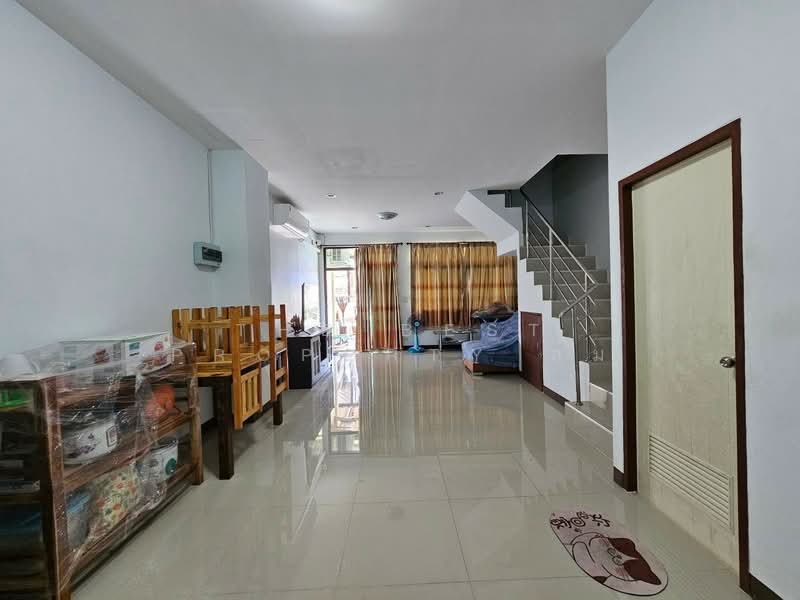 ชลพฤกษา นาป่า, Chon Buri (Pattaya), Na Pa, Muang Chon Buri, Chon Buri (Pattaya), 3 Bedrooms, 102 sqm, Townhouse For Sale, by The Best Property ส้ม, 500374797 - DDproperty.com