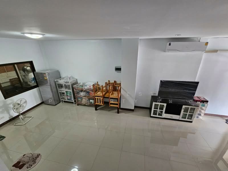 ชลพฤกษา นาป่า, Chon Buri (Pattaya), Na Pa, Muang Chon Buri, Chon Buri (Pattaya), 3 Bedrooms, 102 sqm, Townhouse For Sale, by The Best Property ส้ม, 500374797 - DDproperty.com