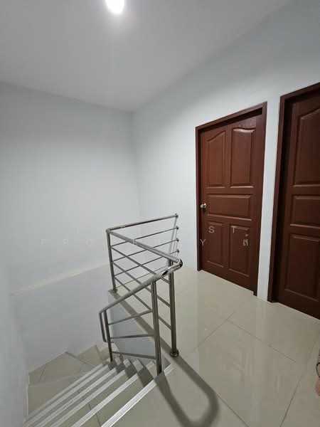 ชลพฤกษา นาป่า, Chon Buri (Pattaya), Na Pa, Muang Chon Buri, Chon Buri (Pattaya), 3 Bedrooms, 102 sqm, Townhouse For Sale, by The Best Property ส้ม, 500374797 - DDproperty.com