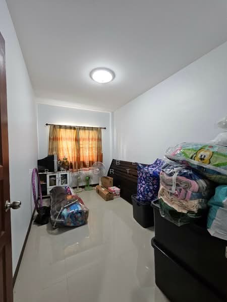 ชลพฤกษา นาป่า, Chon Buri (Pattaya), Na Pa, Muang Chon Buri, Chon Buri (Pattaya), 3 Bedrooms, 102 sqm, Townhouse For Sale, by The Best Property ส้ม, 500374797 - DDproperty.com