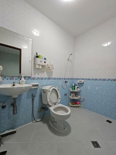 ชลพฤกษา นาป่า, Chon Buri (Pattaya), Na Pa, Muang Chon Buri, Chon Buri (Pattaya), 3 Bedrooms, 102 sqm, Townhouse For Sale, by The Best Property ส้ม, 500374797 - DDproperty.com