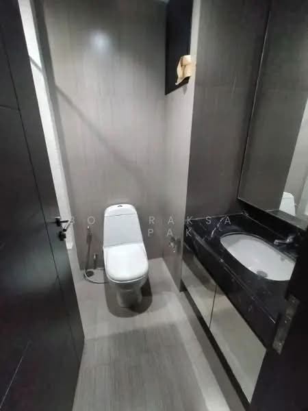 Villa Sikhara, Bangkok, Sukhumvit, Khlong Tan Nua, Watthana, Bangkok, 2 Bedrooms, 99 sqm, Condo For Rent, by Boonraksa Sopak, 500374798 - DDproperty.com