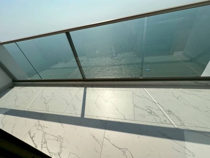 Copacabana Beach Jomtien : โคปาคาบาน่า บีช จอมเทียน, ชลบุรี, ตำบลหนองปรือ อำเภอบางละมุง ชลบุรี, หนองปรือ, บางละมุง, ชลบุรี, 46 ตร.ม., คอนโด ขาย, โดย Yupin Sikharetphet, 500374799 - DDproperty.com