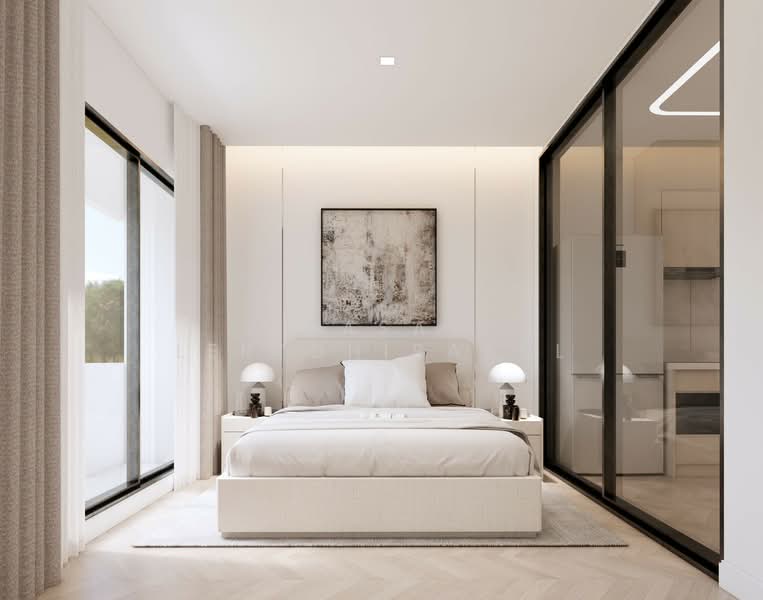 Life Sukhumvit 48, Bangkok, Soi Sukhumvit 48, Phra Kanong, Khlong Toei, Bangkok, 2 Bedrooms, 40 sqm, Condo For Sale, by Jirasate Lertdhirakul, 500374801 - DDproperty.com