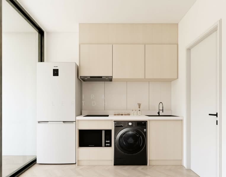 Life Sukhumvit 48, Bangkok, Soi Sukhumvit 48, Phra Kanong, Khlong Toei, Bangkok, 2 Bedrooms, 40 sqm, Condo For Sale, by Jirasate Lertdhirakul, 500374801 - DDproperty.com