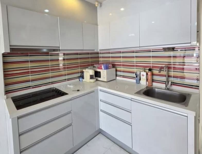 Single - storey house, 57 square wa, Nong Prue, Bang Lamung, Chon Buri (Pattaya), พรประภานิมิตร, Nong Pru, Bang Lamung (Pattaya), Chon Buri (Pattaya), 3 Bedrooms, 110 sqm, Single Detached House For Sale, by Connex Property, 500374805 - DDproperty.com