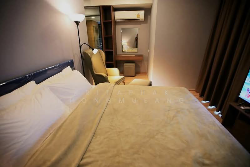 Taka Haus, Bangkok, 99 Soi Ekamai 10, Khlong Tan Nua, Watthana, Bangkok, 2 Bedrooms, 69 sqm, Condo For Rent, by Kritaphak Khongmueang, 500374811 - DDproperty.com