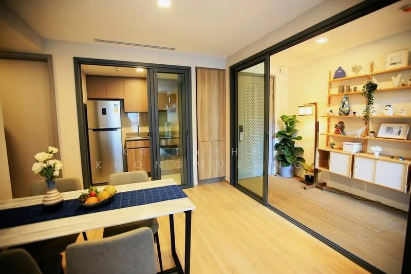 Taka Haus, Bangkok, 99 Soi Ekamai 10, Khlong Tan Nua, Watthana, Bangkok, 2 Bedrooms, 69 sqm, Condo For Rent, by Kritaphak Khongmueang, 500374811 - DDproperty.com