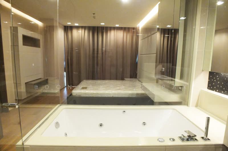 The Address Sathorn, Bangkok, 98 Sathorn Nua Road, Silom, Bang Rak, Bangkok, 1 Bedroom, 55 sqm, Condo For Rent, by Boonraksa Sopak, 500374812 - DDproperty.com