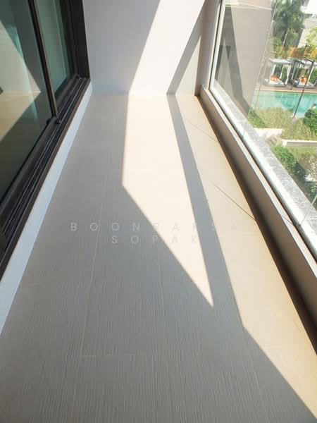 The Address Sathorn, Bangkok, 98 Sathorn Nua Road, Silom, Bang Rak, Bangkok, 1 Bedroom, 55 sqm, Condo For Rent, by Boonraksa Sopak, 500374812 - DDproperty.com