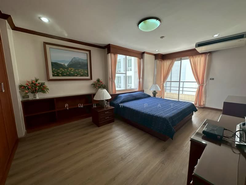 Icon I, Bangkok, Sukhumvit, Khlong Tan Nua, Watthana, Bangkok, 3 Bedrooms, 158 sqm, Condo For Rent, by คุณแพ็ท Pat, 500374816 - DDproperty.com