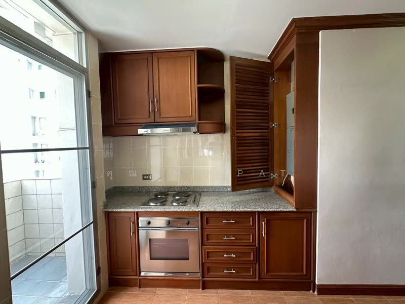 Icon I, Bangkok, Sukhumvit, Khlong Tan Nua, Watthana, Bangkok, 3 Bedrooms, 158 sqm, Condo For Rent, by คุณแพ็ท Pat, 500374816 - DDproperty.com
