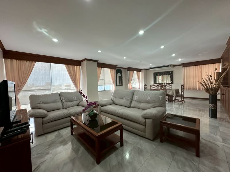 Icon I, Bangkok, Sukhumvit, Khlong Tan Nua, Watthana, Bangkok, 3 Bedrooms, 158 sqm, Condo For Rent, by คุณแพ็ท Pat, 500374816 - DDproperty.com