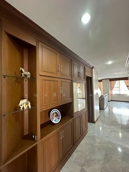 Icon I, Bangkok, Sukhumvit, Khlong Tan Nua, Watthana, Bangkok, 3 Bedrooms, 158 sqm, Condo For Rent, by คุณแพ็ท Pat, 500374816 - DDproperty.com