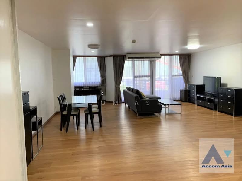 Supalai Place Sukhumvit 39, Bangkok, 175-179 Soi Sukhumvit 39 Sukhumvit Road, Khlong Tan Nua, Watthana, Bangkok, 2 Bedrooms, 120 sqm, Condo For Sale, by Accom Asia, 500374817 - DDproperty.com