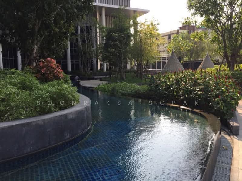 Life Ratchadapisek : ไลฟ์ รัชดาภิเษก, กรุงเทพ, 279 รัชดาภิเษก, ห้วยขวาง, กรุงเทพ, 56 ตร.ม., คอนโด ให้เช่า, โดย Boonraksa Sopak, 500374820 - DDproperty.com