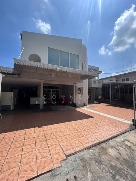 บ้านเดี่ยว เสนานิคม, กรุงเทพ, เสนานิคม 1, ลาดพร้าว, กรุงเทพ, 260 ตร.ม., บ้านเดี่ยว ขาย, โดย Connex Property, 500374824 - DDproperty.com