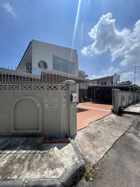 บ้านเดี่ยว เสนานิคม, กรุงเทพ, เสนานิคม 1, ลาดพร้าว, กรุงเทพ, 260 ตร.ม., บ้านเดี่ยว ขาย, โดย Connex Property, 500374824 - DDproperty.com