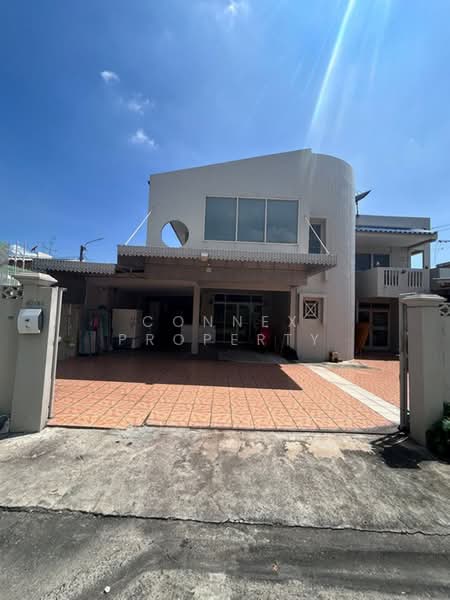 บ้านเดี่ยว เสนานิคม, กรุงเทพ, เสนานิคม 1, ลาดพร้าว, กรุงเทพ, 260 ตร.ม., บ้านเดี่ยว ขาย, โดย Connex Property, 500374824 - DDproperty.com
