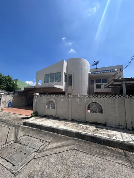 บ้านเดี่ยว เสนานิคม, กรุงเทพ, เสนานิคม 1, ลาดพร้าว, กรุงเทพ, 260 ตร.ม., บ้านเดี่ยว ขาย, โดย Connex Property, 500374824 - DDproperty.com