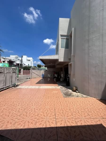 บ้านเดี่ยว เสนานิคม, กรุงเทพ, เสนานิคม 1, ลาดพร้าว, กรุงเทพ, 260 ตร.ม., บ้านเดี่ยว ขาย, โดย Connex Property, 500374824 - DDproperty.com